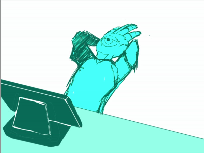 Cheep Animation 200 Point Cheap Animation Commissions by Radiioactivitea on DeviantArt