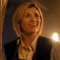13th Doctor