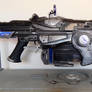 Gears of war Lancer