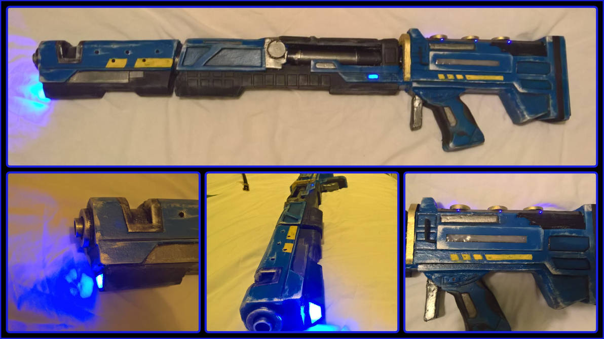 Embar44 Gears of war 4 Embar by CaptainOates08 on DeviantArt