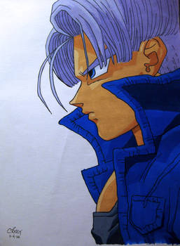 Trunks