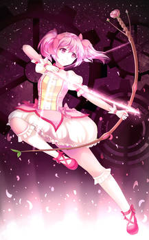 Madoka Magica [Video]