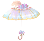 Umbrella design by Ciapura