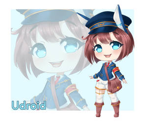 Udroid adopt