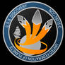 USS Discovery - Patch