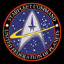 Starfleet Command Elmblem
