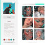 citric - psd coloring 30