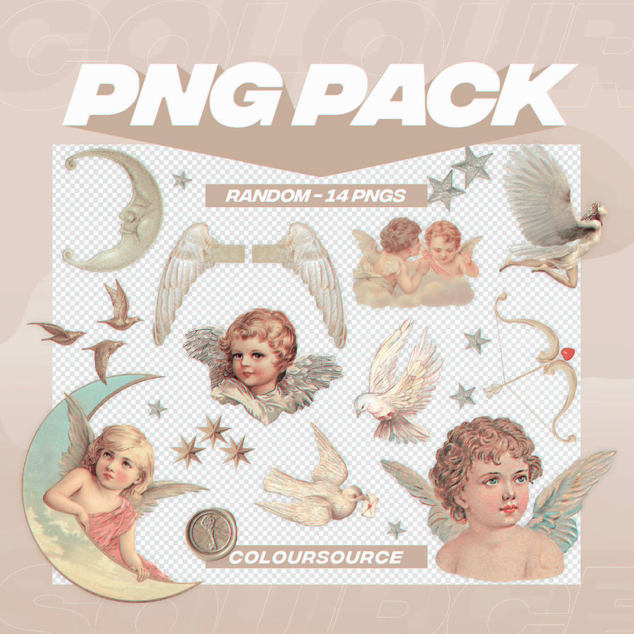 random png pack #3 by coloursource on DeviantArt