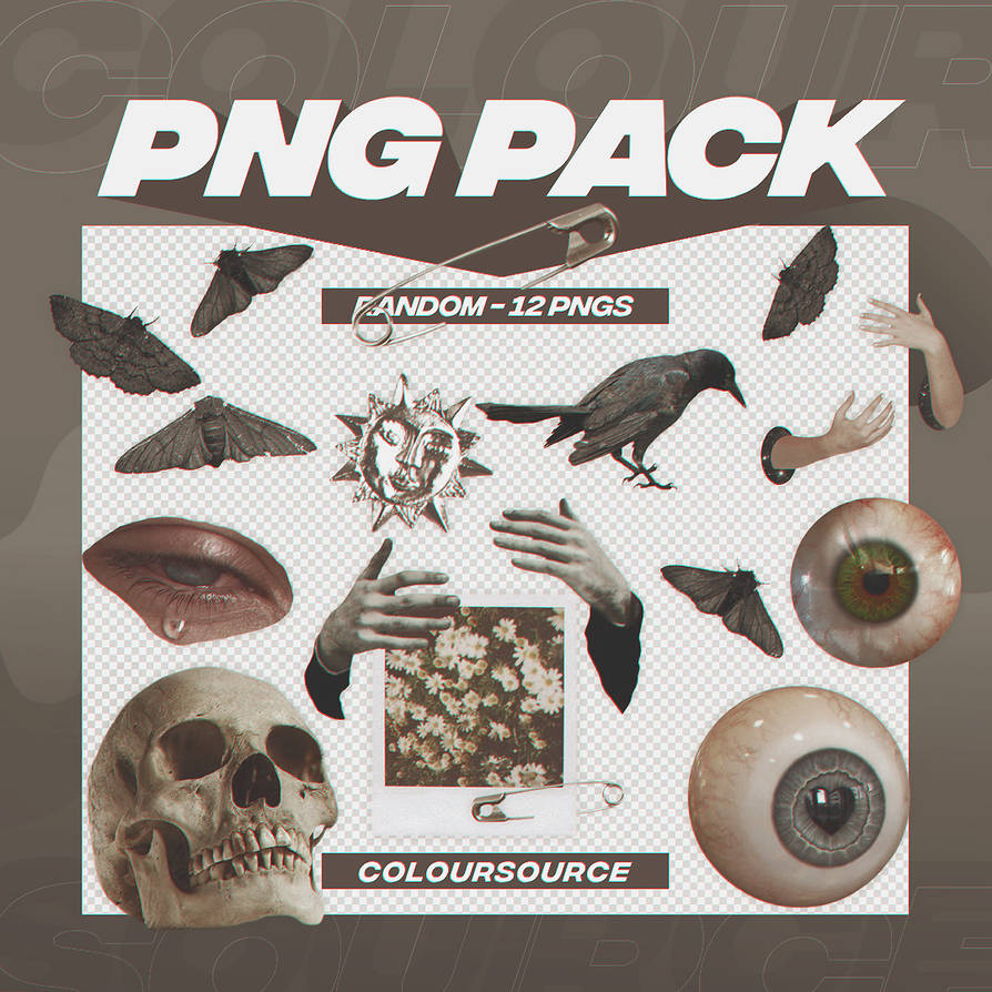 random png pack #5 by coloursource on DeviantArt