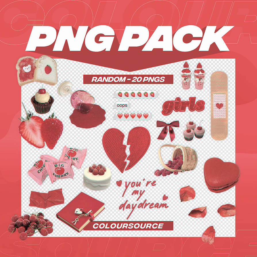 random png pack #7 by coloursource on DeviantArt