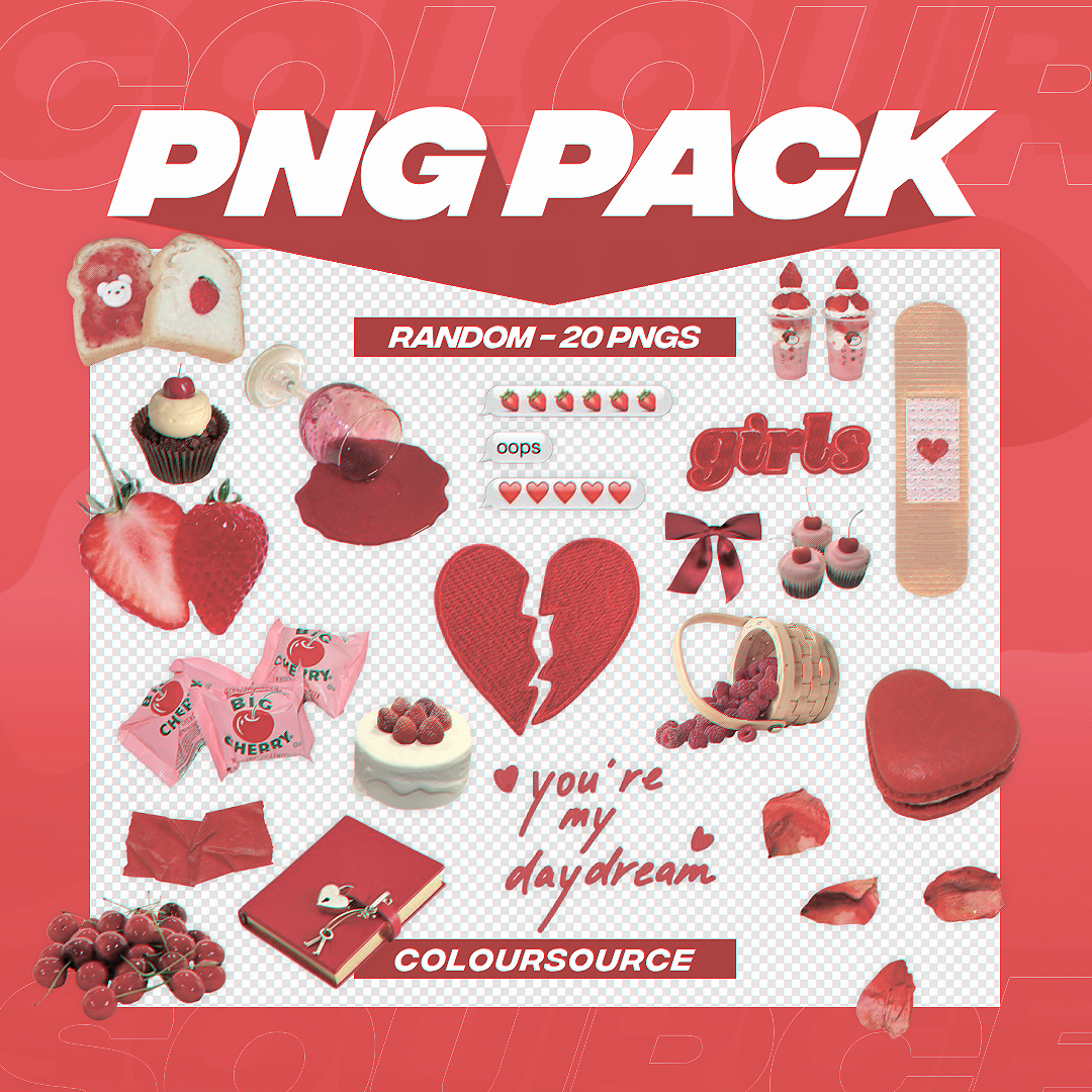 random png pack #7 by coloursource on DeviantArt