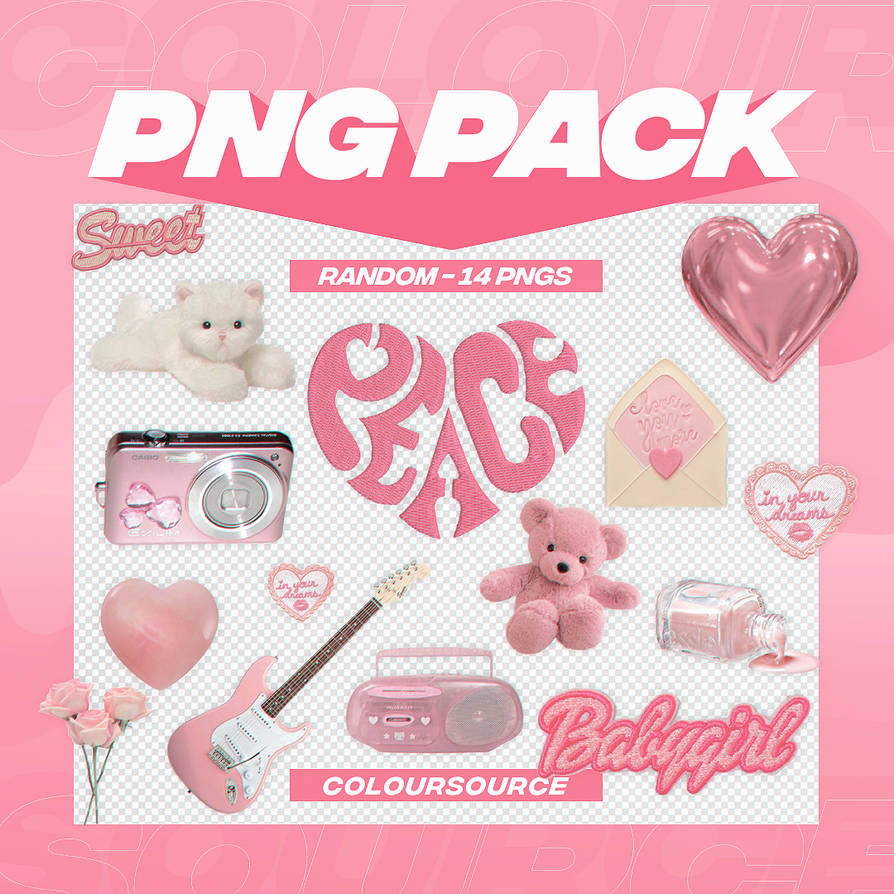 random png pack #8 by coloursource on DeviantArt
