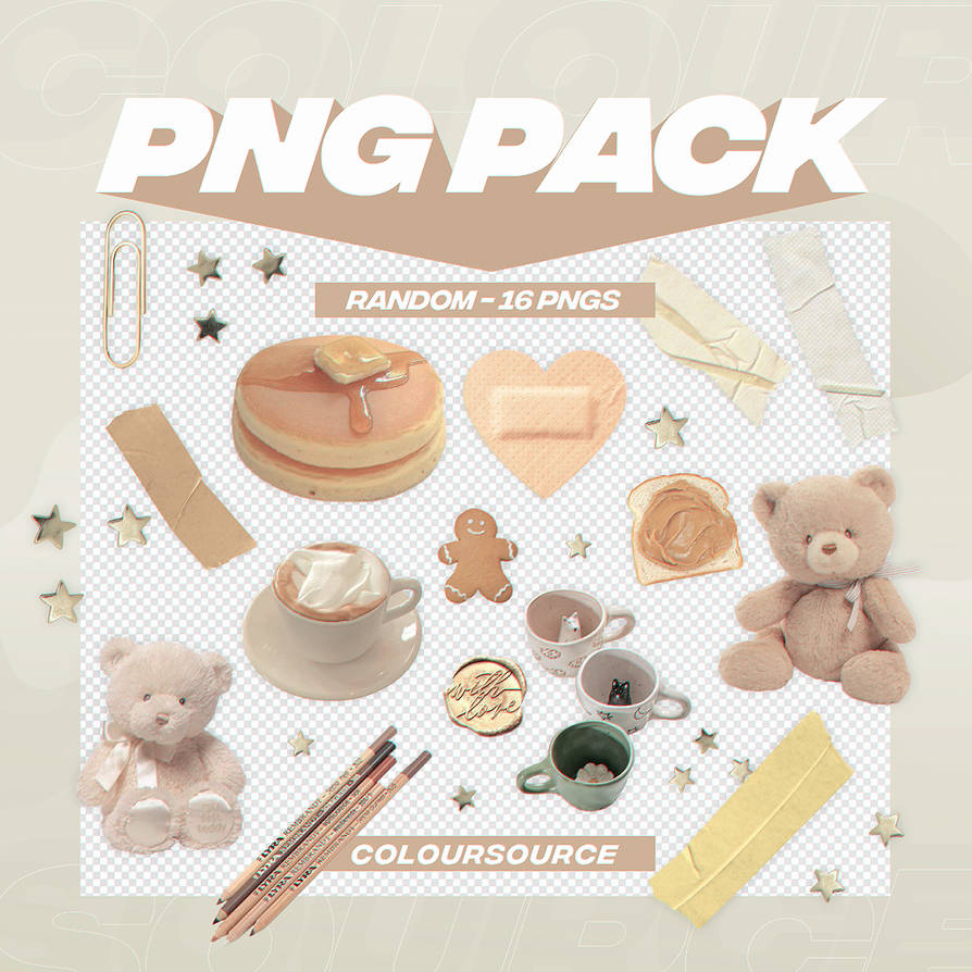 random png pack #10 by coloursource on DeviantArt