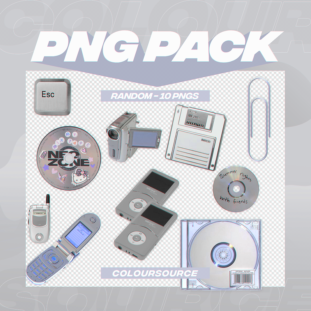 random png pack #11 by coloursource on DeviantArt