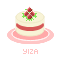 ca-ca-ca-ca-cake!