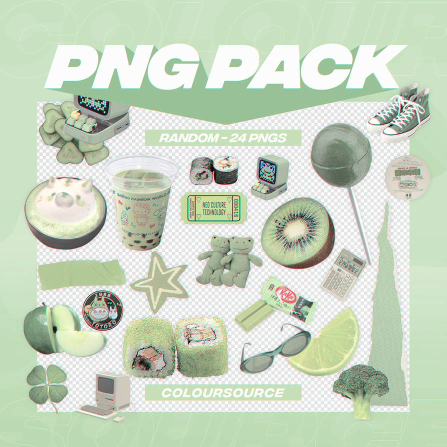 random png pack #15 by coloursource on DeviantArt