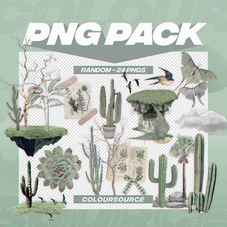 random png pack #18 by coloursource on DeviantArt