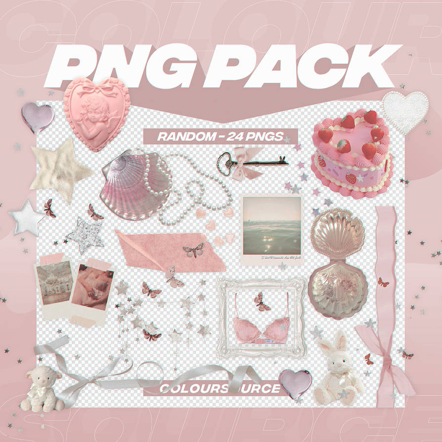 random png pack #19 by coloursource on DeviantArt