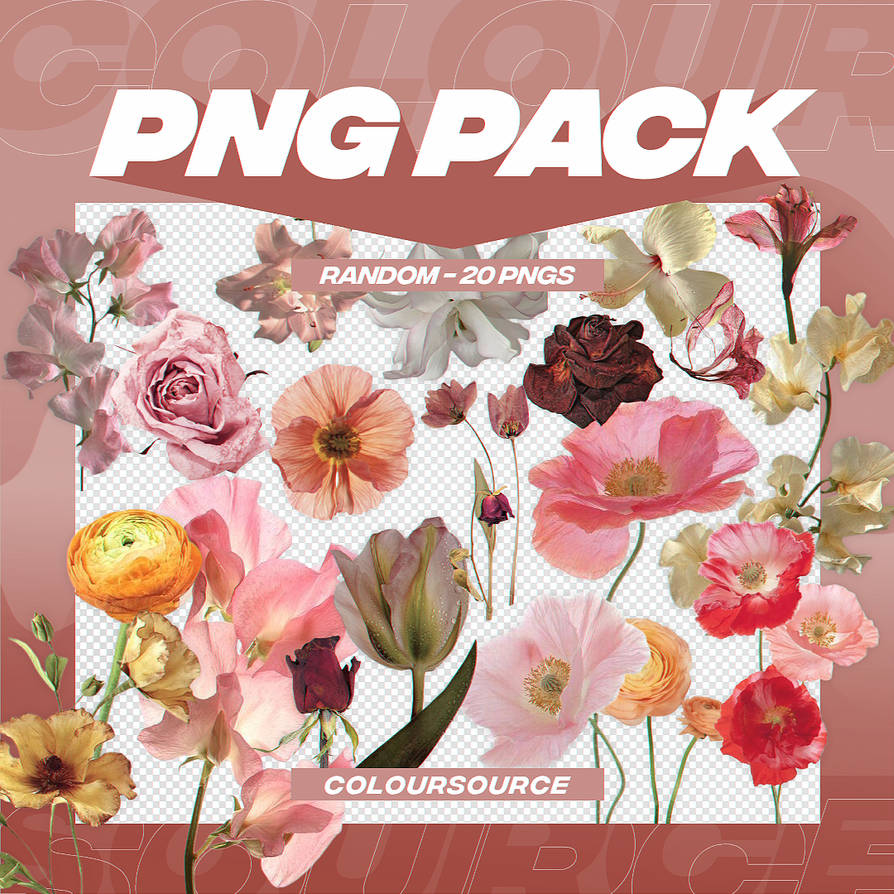 random png pack #21 by coloursource on DeviantArt