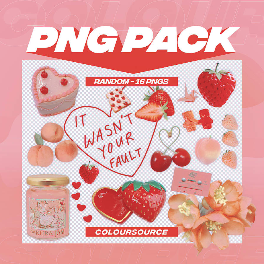 random png pack #24 by coloursource on DeviantArt