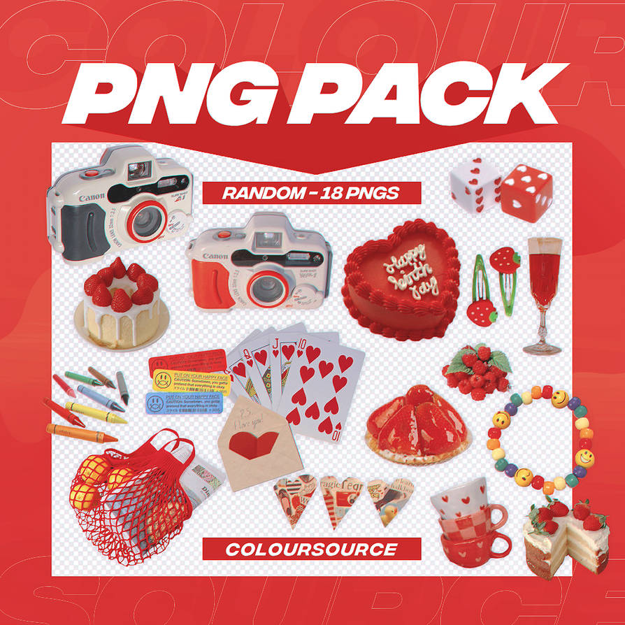 random png pack #25 by coloursource on DeviantArt