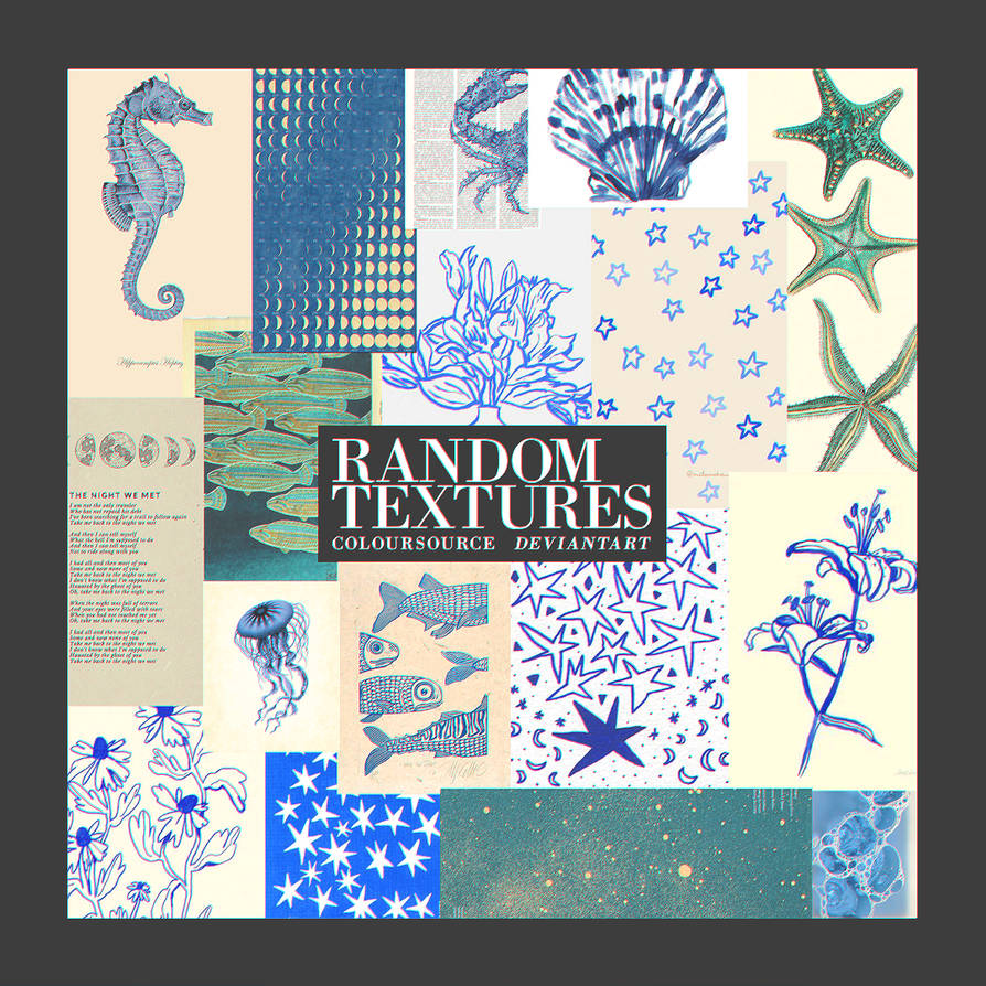 Random Textures 5 by coloursource on DeviantArt