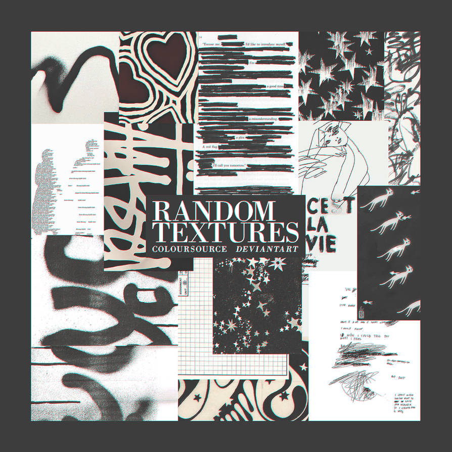 Random Textures 6 by coloursource on DeviantArt