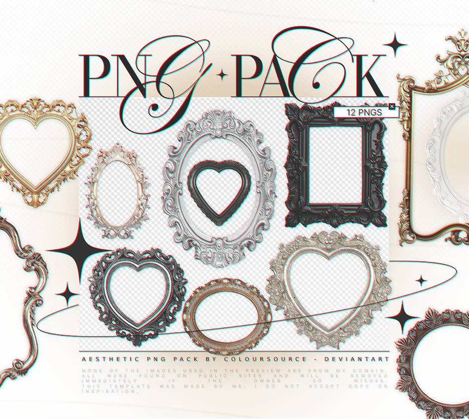 random png pack #28 by coloursource on DeviantArt