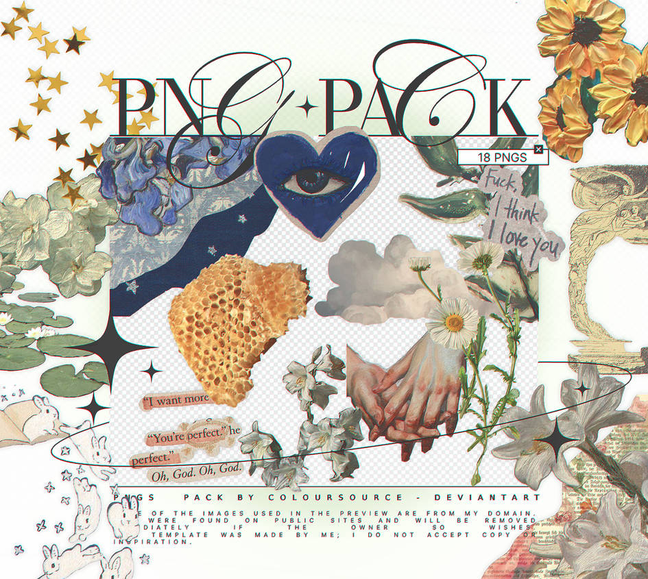 random png pack #32 by coloursource on DeviantArt