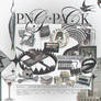 rendom png pack #34