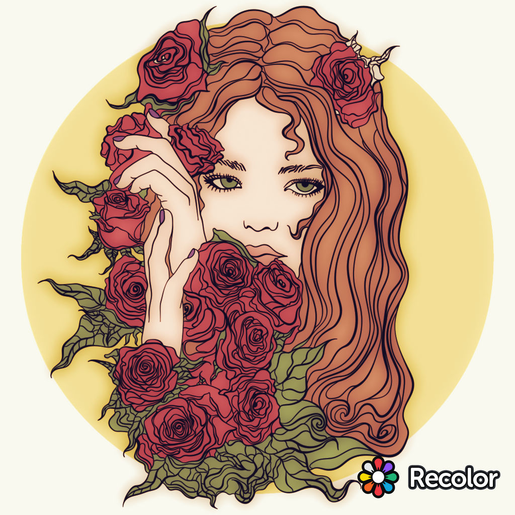 Death roses by SinsOfActions on DeviantArt