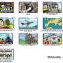 Storyboards - Commercial