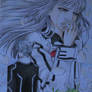 Vampire Knight: Unrequited Love