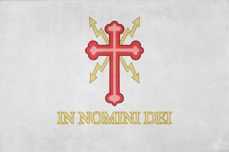 [Request] Flag of the Western Roman Empire