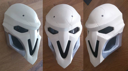 Reaper Mask