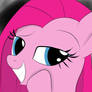 Pinkamena Diane Pie: Look into my eyes