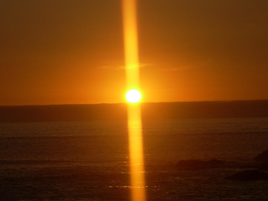 Sunset Perfect Square perfect sunset by AvezTruz on DeviantArt