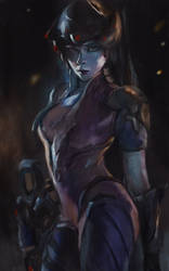 widowmaker