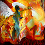 Feelings by Mishelangello