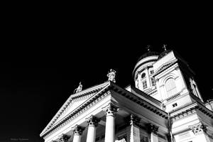 Helsinki Cathedral