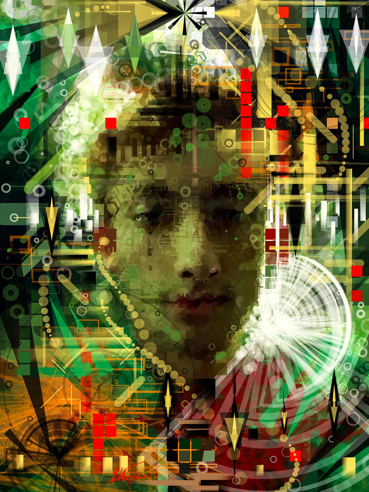 Programmed by Mishelangello on DeviantArt