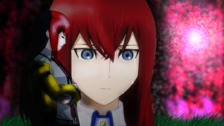 Kisune from Steins Gate