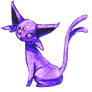 PKMN - Espeon