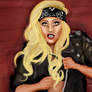 Judas GaGa