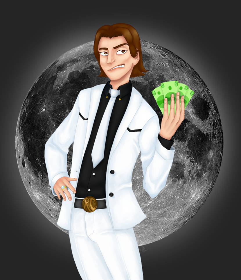 Richard Carson by AlonaForen on DeviantArt Richard Carson by AlonaForen on DeviantArt