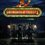 Five Nights at Freddy's en Streaming-VF FR Complet