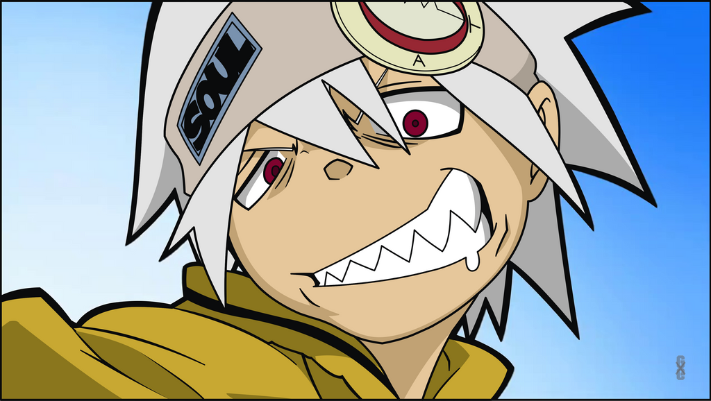 Wallpaper Soul Eater By Gaston Gaston On Deviantart Wallpaper Soul Eater By Gaston Gaston On Deviantart