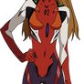 Asuka Langley - Evangelion 3.0