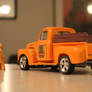 AppleBucker 1950 Ford Farm Truck #1