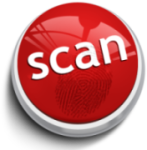 scan button by DCush427 DeviantArt